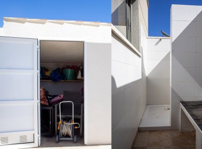 Penthouse · Herverkoop - Orihuela Costa · Villamartín · Alicante · Spanje