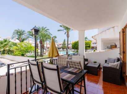 Townhouse · Resale - Gran Alacant · Monte y Mar Alto · Alicante · Spain