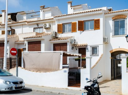 Townhouse · Resale - Gran Alacant · Monte y Mar Alto · Alicante · Spain