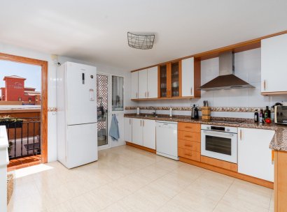 Townhouse · Resale - Gran Alacant · Monte y Mar Alto · Alicante · Spain