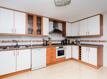 Townhouse · Resale - Gran Alacant · Monte y Mar Alto · Alicante · Spain