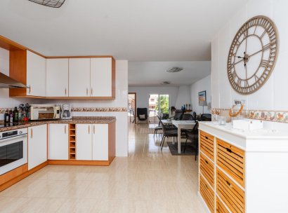 Townhouse · Resale - Gran Alacant · Monte y Mar Alto · Alicante · Spain