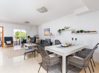 Townhouse · Resale - Gran Alacant · Monte y Mar Alto · Alicante · Spain