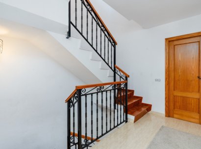 Townhouse · Resale - Gran Alacant · Monte y Mar Alto · Alicante · Spain