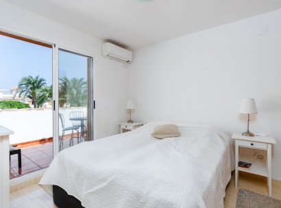 Townhouse · Resale - Gran Alacant · Monte y Mar Alto · Alicante · Spain