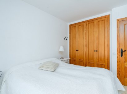 Townhouse · Resale - Gran Alacant · Monte y Mar Alto · Alicante · Spain