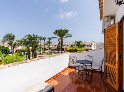 Townhouse · Resale - Gran Alacant · Monte y Mar Alto · Alicante · Spain