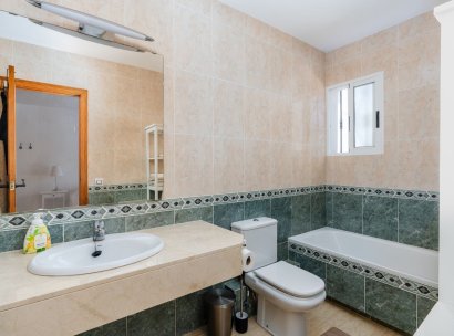 Townhouse · Resale - Gran Alacant · Monte y Mar Alto · Alicante · Spain