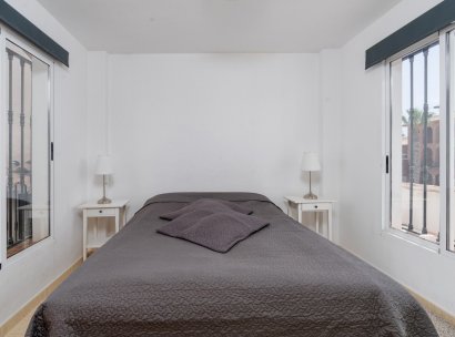 Townhouse · Resale - Gran Alacant · Monte y Mar Alto · Alicante · Spain