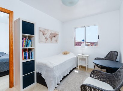 Townhouse · Resale - Gran Alacant · Monte y Mar Alto · Alicante · Spain
