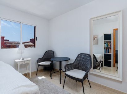 Townhouse · Resale - Gran Alacant · Monte y Mar Alto · Alicante · Spain