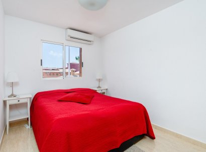 Townhouse · Resale - Gran Alacant · Monte y Mar Alto · Alicante · Spain