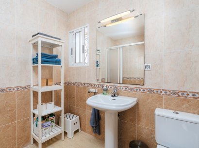 Townhouse · Resale - Gran Alacant · Monte y Mar Alto · Alicante · Spain