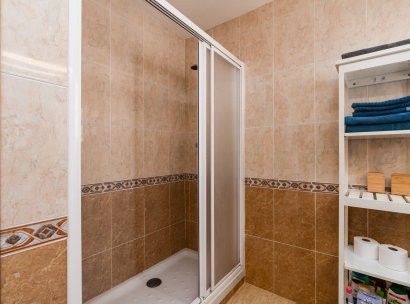 Townhouse · Resale - Gran Alacant · Monte y Mar Alto · Alicante · Spain