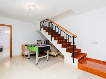Townhouse · Resale - Gran Alacant · Monte y Mar Alto · Alicante · Spain