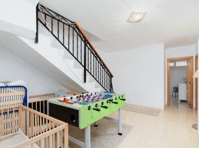 Townhouse · Resale - Gran Alacant · Monte y Mar Alto · Alicante · Spain