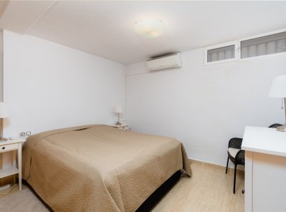 Townhouse · Resale - Gran Alacant · Monte y Mar Alto · Alicante · Spain