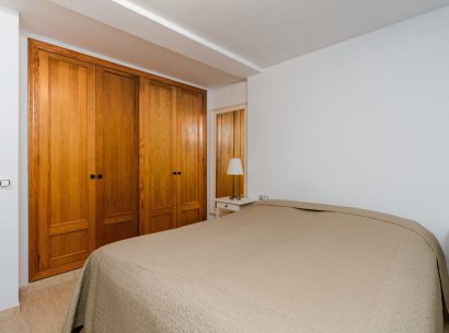 Townhouse · Resale - Gran Alacant · Monte y Mar Alto · Alicante · Spain