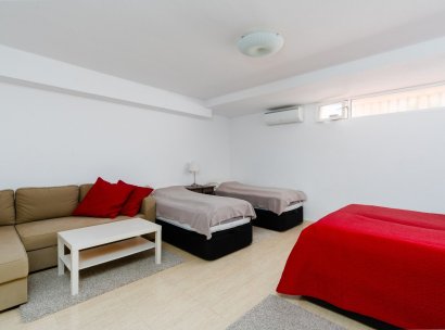 Townhouse · Resale - Gran Alacant · Monte y Mar Alto · Alicante · Spain