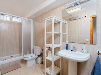 Townhouse · Resale - Gran Alacant · Monte y Mar Alto · Alicante · Spain