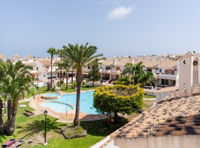 Townhouse · Resale - Gran Alacant · Monte y Mar Alto · Alicante · Spain