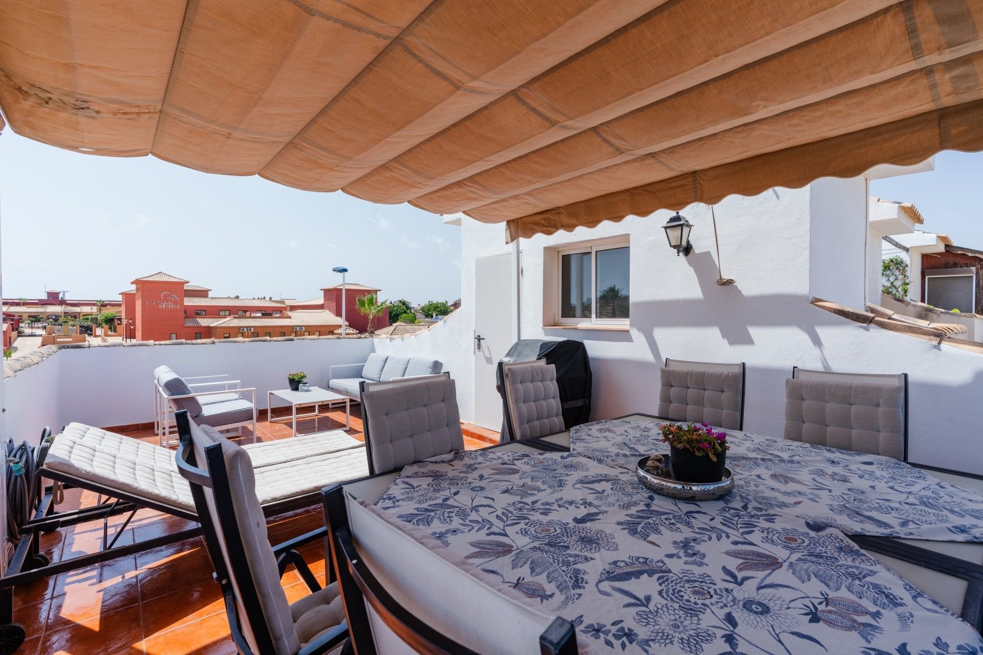Wiederverkauf - Stadthaus - Gran Alacant - Costa Blanca Süd