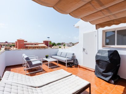 Townhouse · Resale - Gran Alacant · Monte y Mar Alto · Alicante · Spain