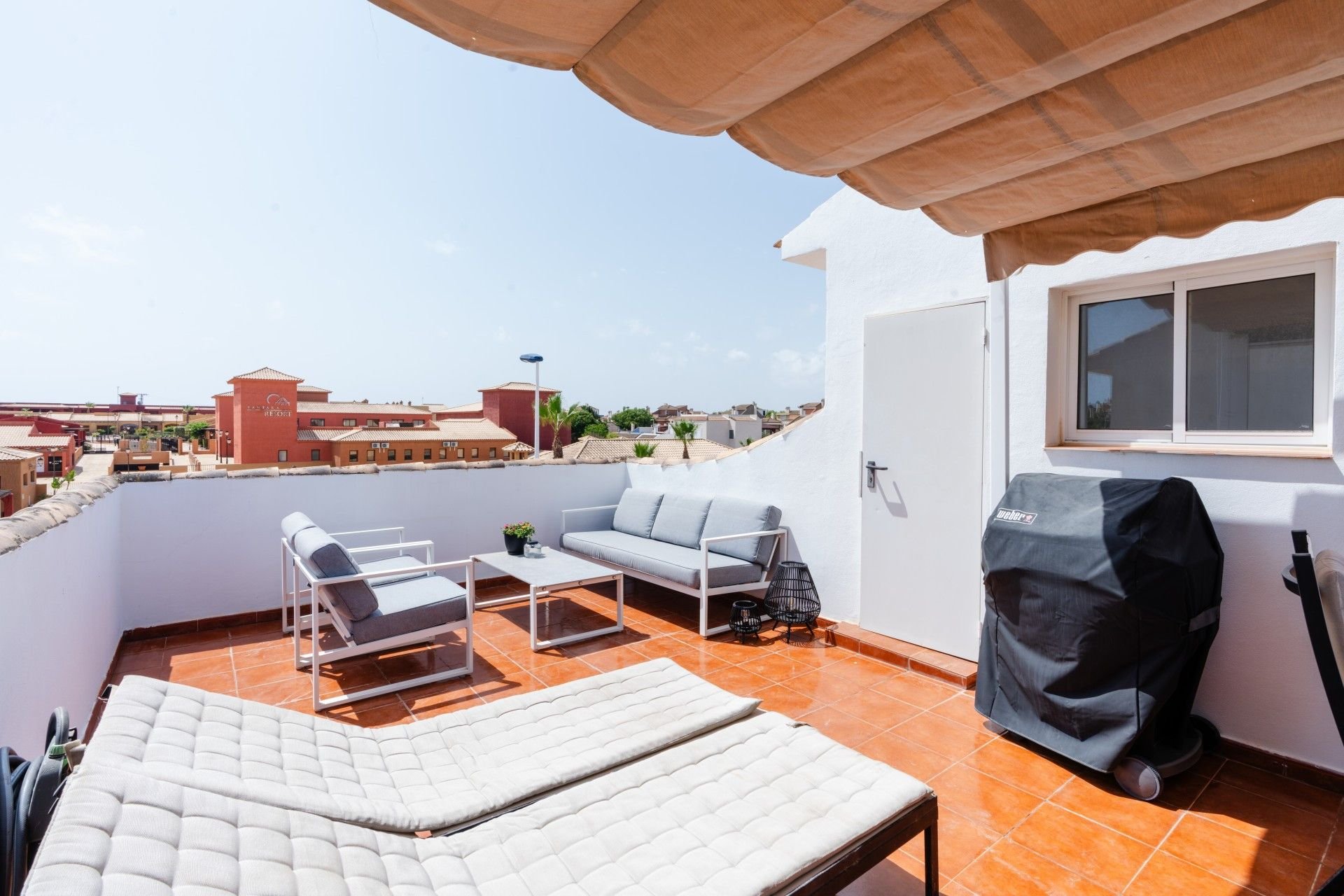 Wiederverkauf - Stadthaus - Gran Alacant - Costa Blanca Süd