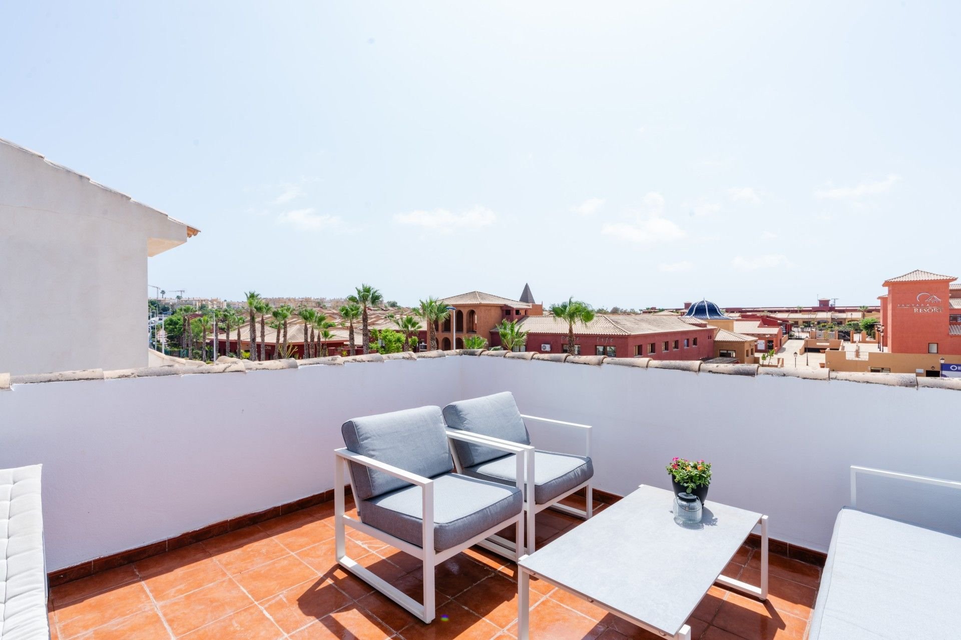 Wiederverkauf - Stadthaus - Gran Alacant - Costa Blanca Süd