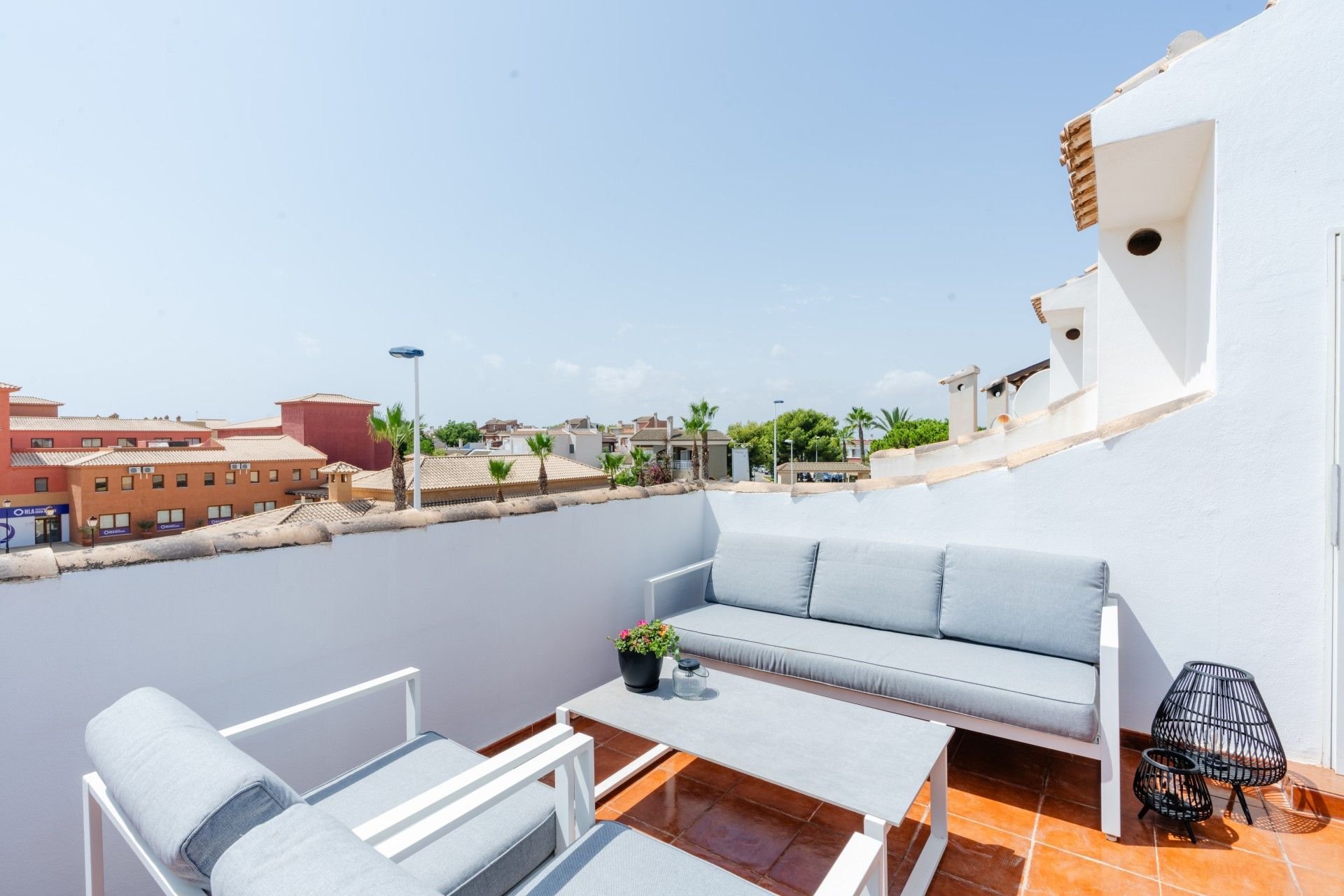 Wiederverkauf - Stadthaus - Gran Alacant - Costa Blanca Süd