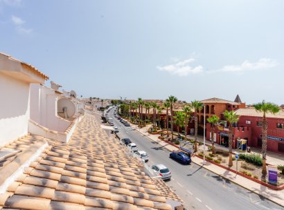 Townhouse · Resale - Gran Alacant · Monte y Mar Alto · Alicante · Spain