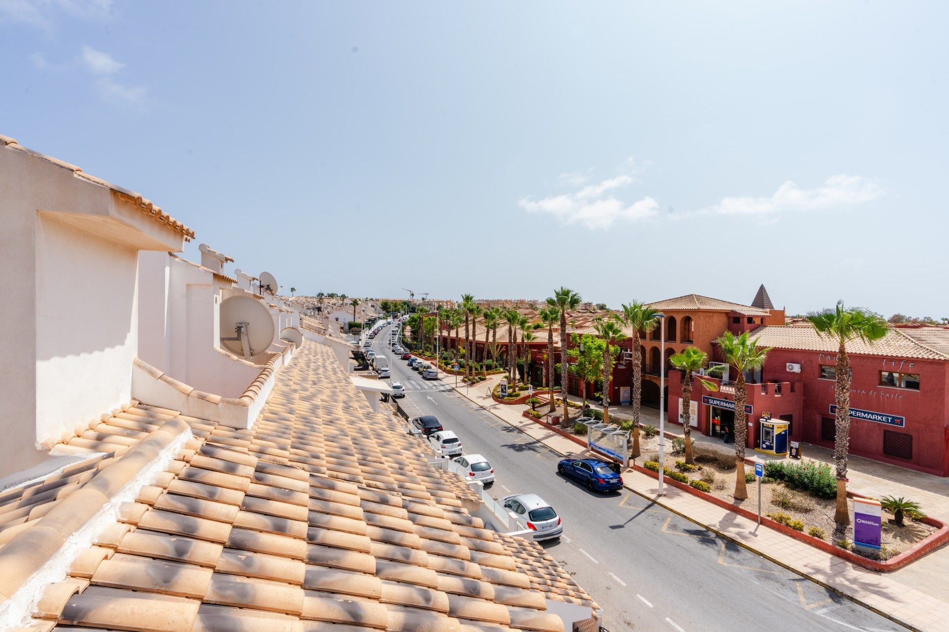 Wiederverkauf - Stadthaus - Gran Alacant - Costa Blanca Süd