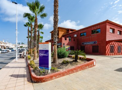 Townhouse · Resale - Gran Alacant · Monte y Mar Alto · Alicante · Spain