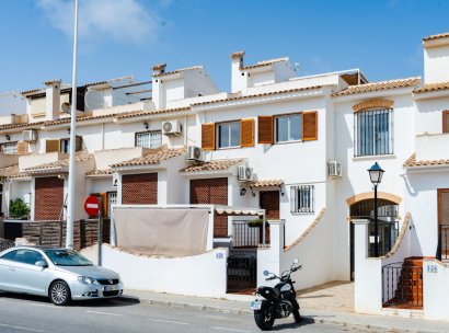 Townhouse · Resale - Gran Alacant · Monte y Mar Alto · Alicante · Spain