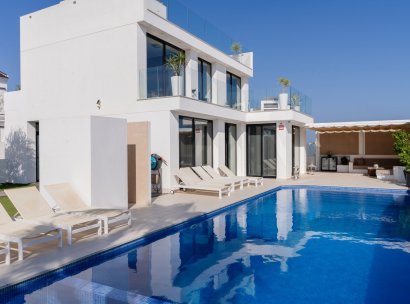 Villa · Herverkoop - La Marina · Alicante · Spanje
