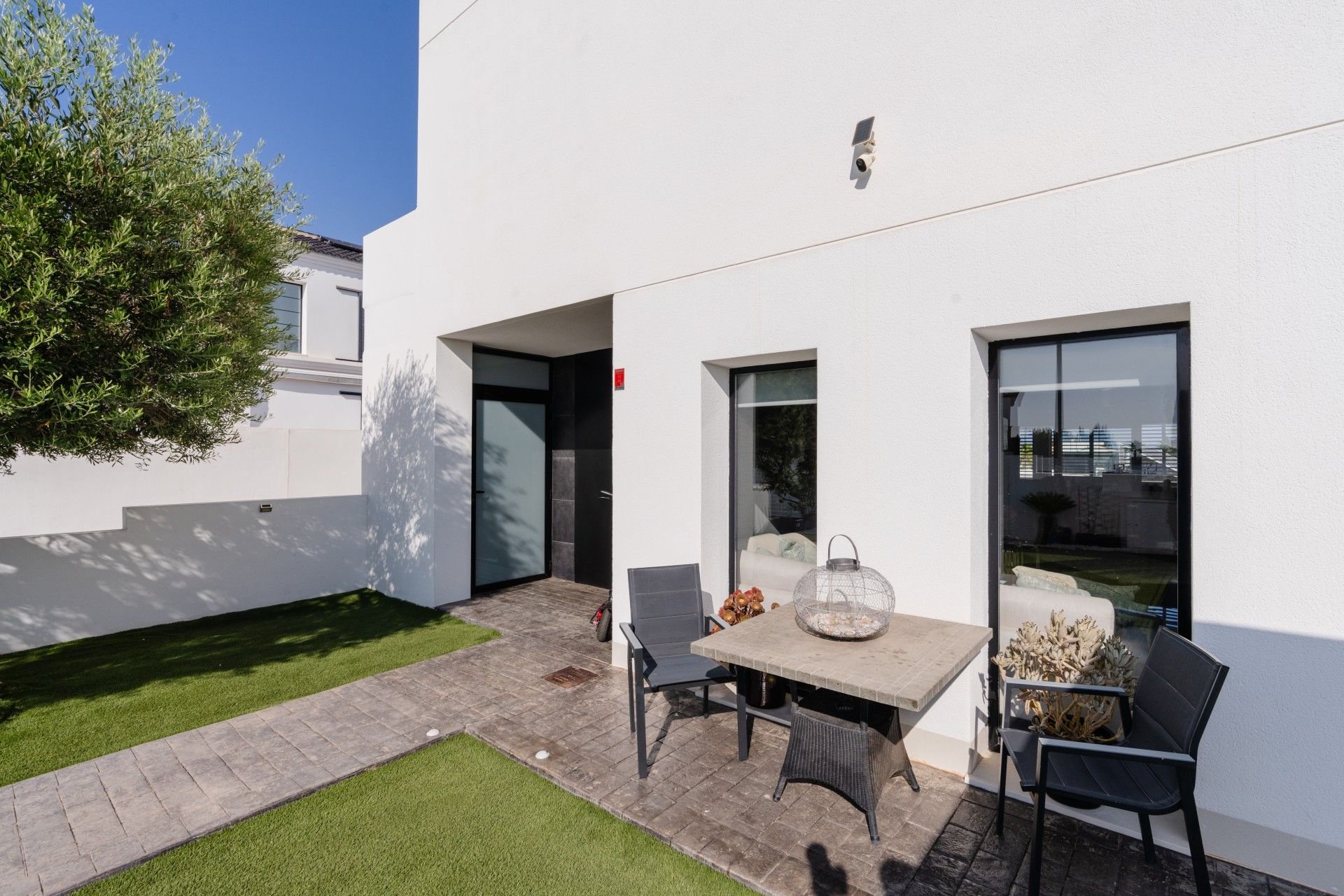 Reventa - Villa - La Marina