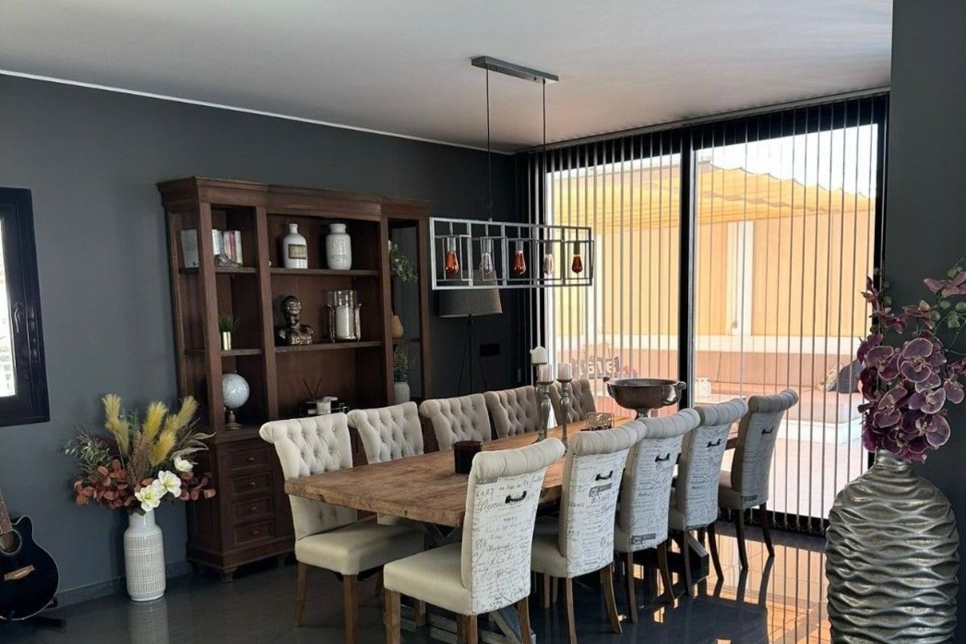 Reventa - Villa - La Marina