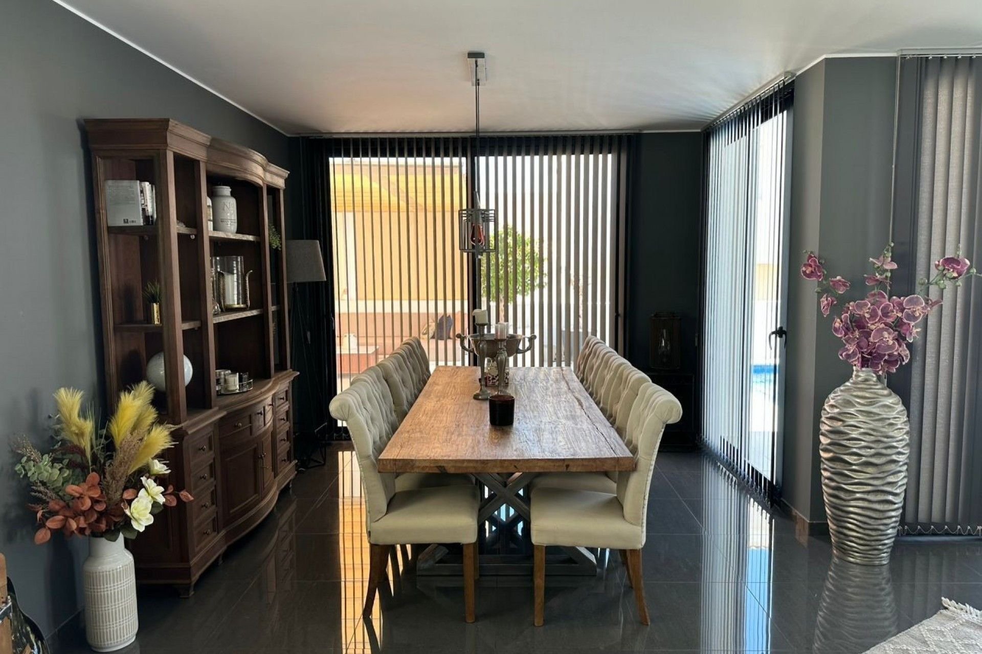 Reventa - Villa - La Marina