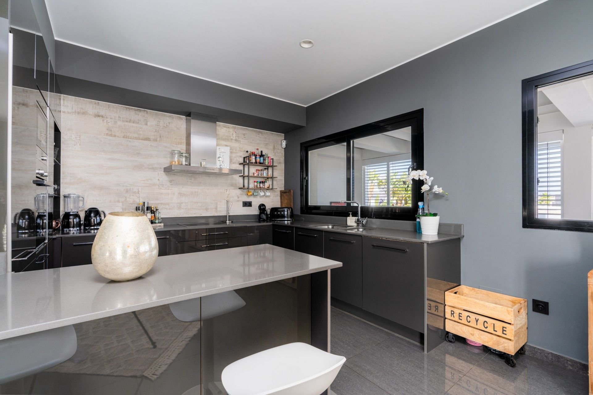 Reventa - Villa - La Marina