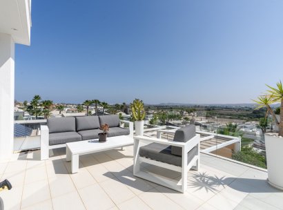 Villa · Herverkoop - La Marina · Alicante · Spanje
