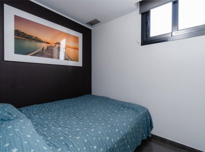 Villa · Herverkoop - La Marina · Alicante · Spanje
