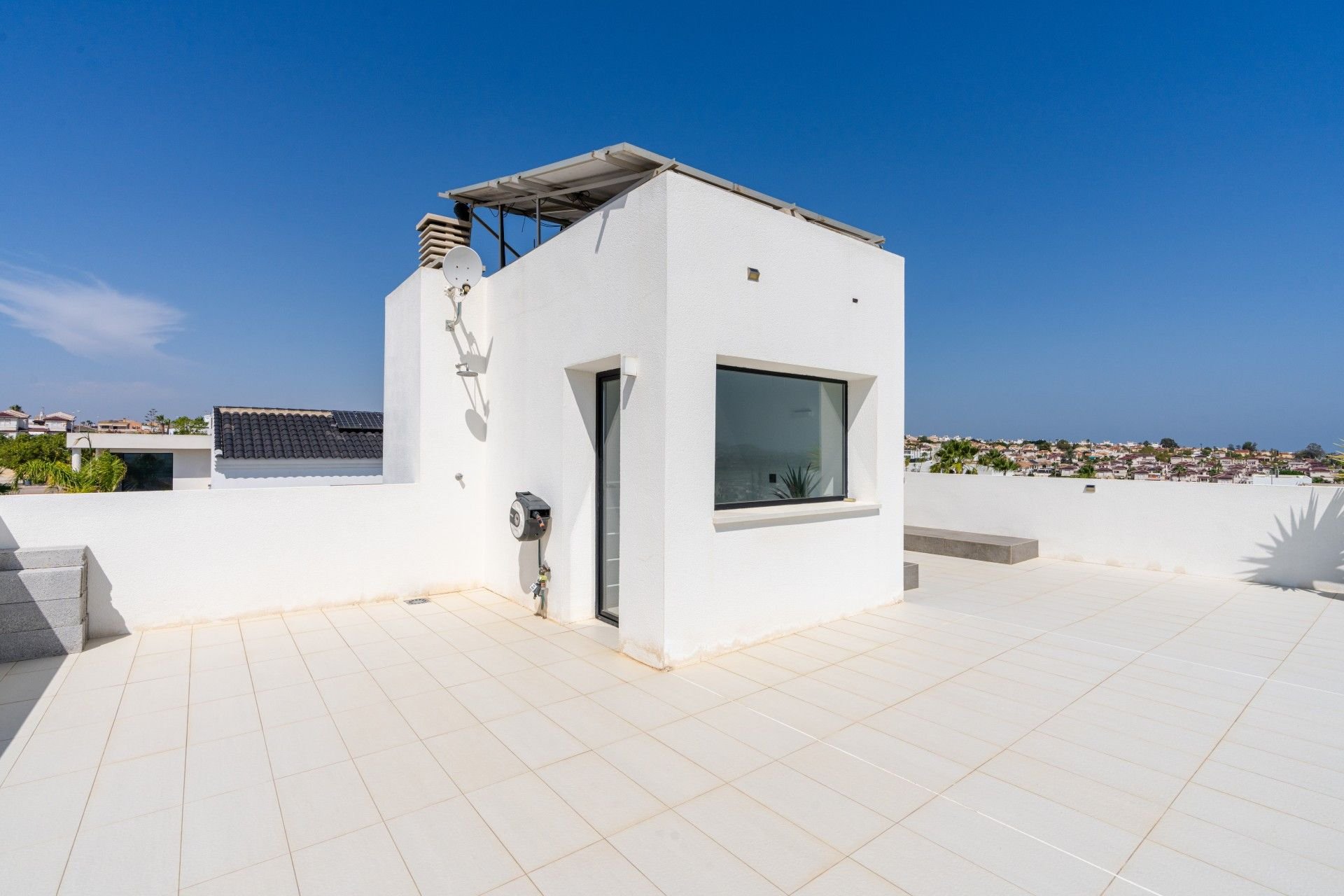 Reventa - Villa - La Marina