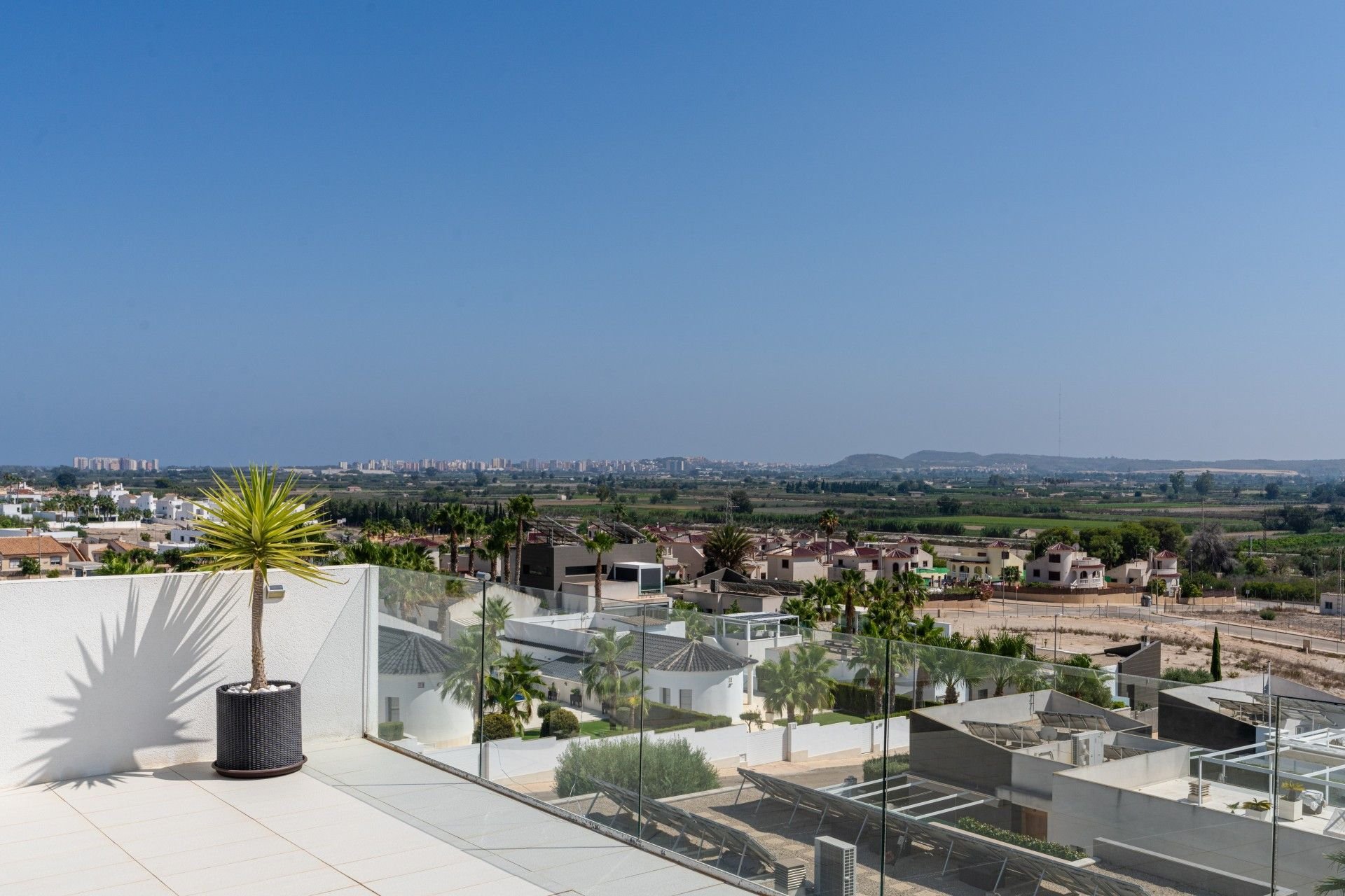 Reventa - Villa - La Marina