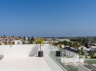 Villa · Herverkoop - La Marina · Alicante · Spanje