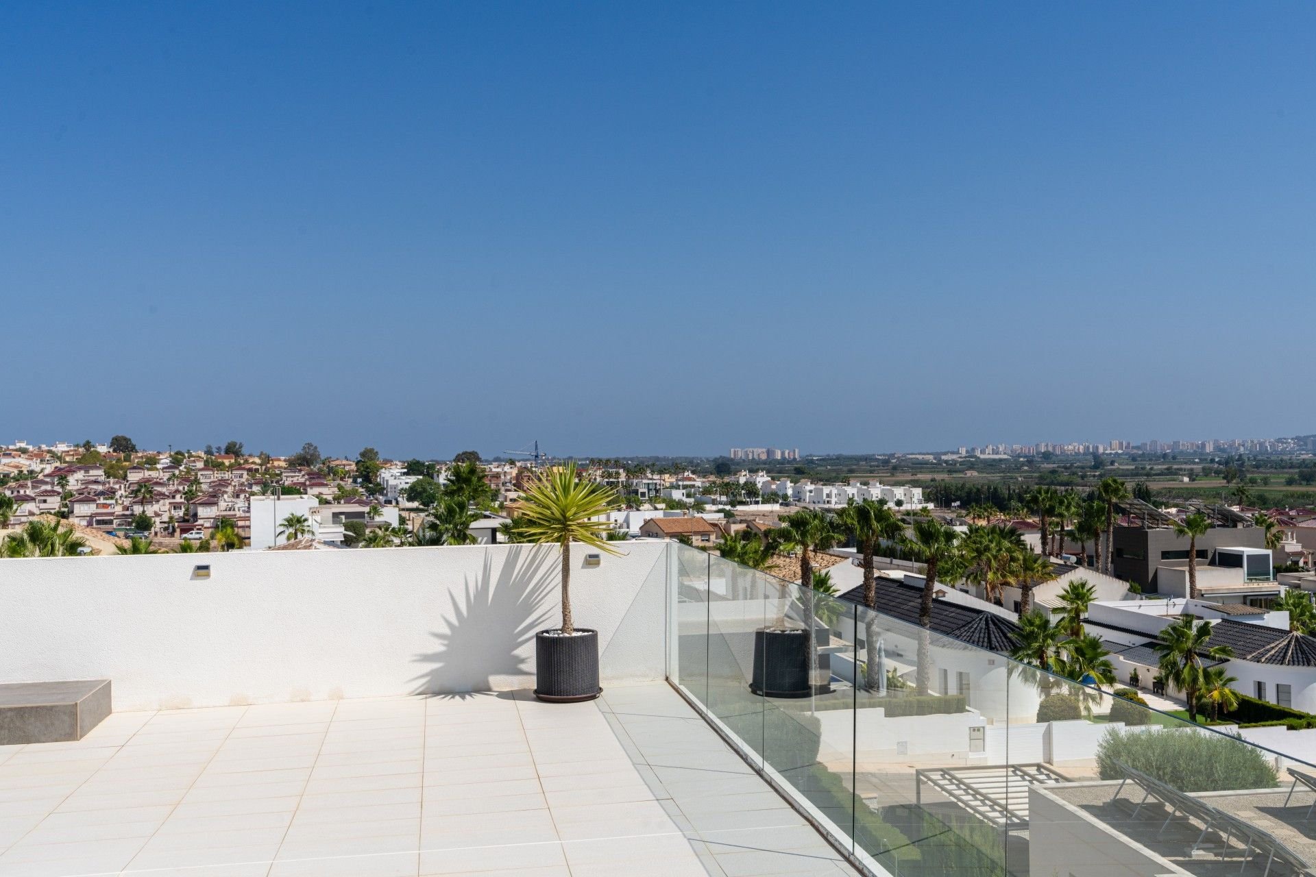 Reventa - Villa - La Marina
