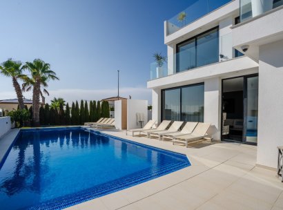 Villa · Herverkoop - La Marina · Alicante · Spanje