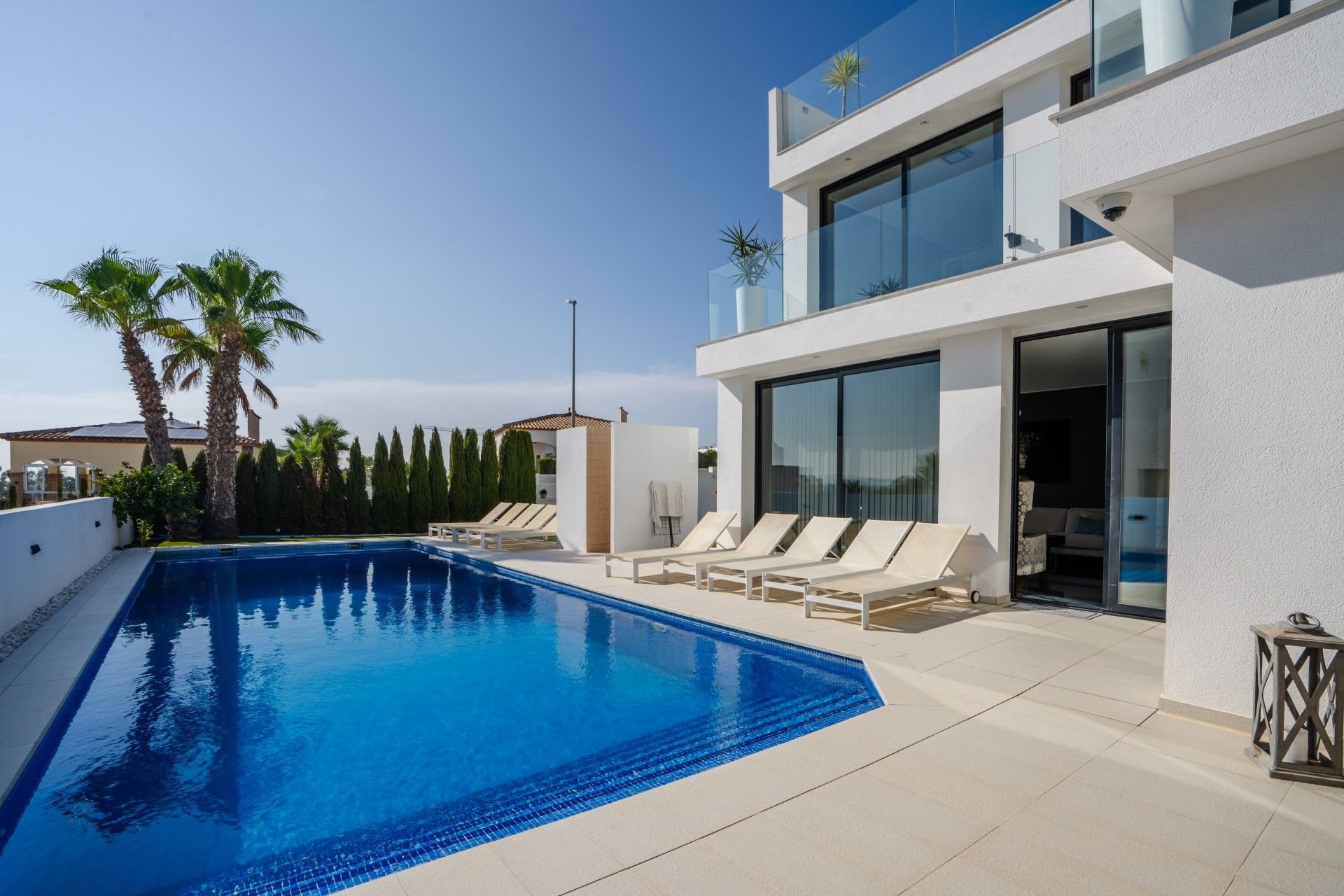 Reventa - Villa - La Marina