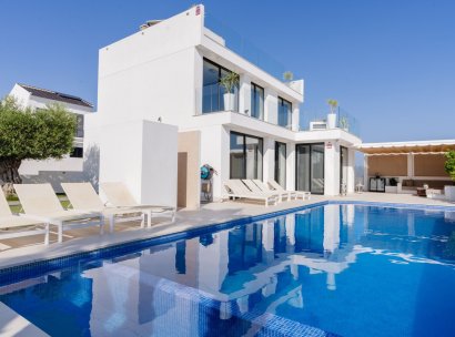 Villa · Herverkoop - La Marina · Alicante · Spanje