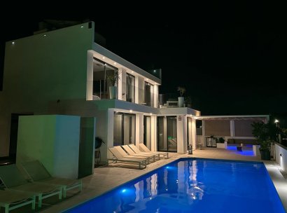 Villa · Herverkoop - La Marina · Alicante · Spanje