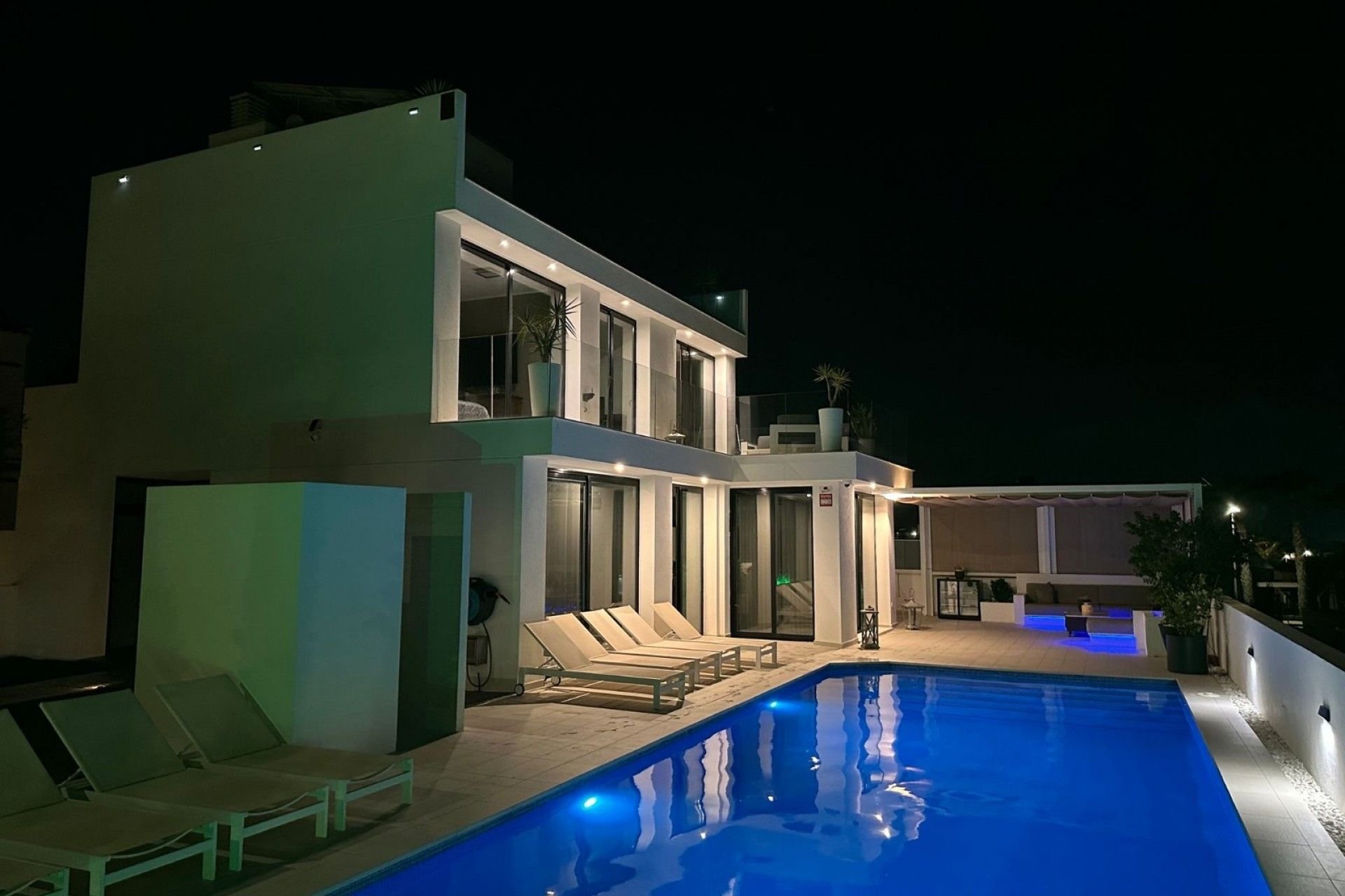 Reventa - Villa - La Marina